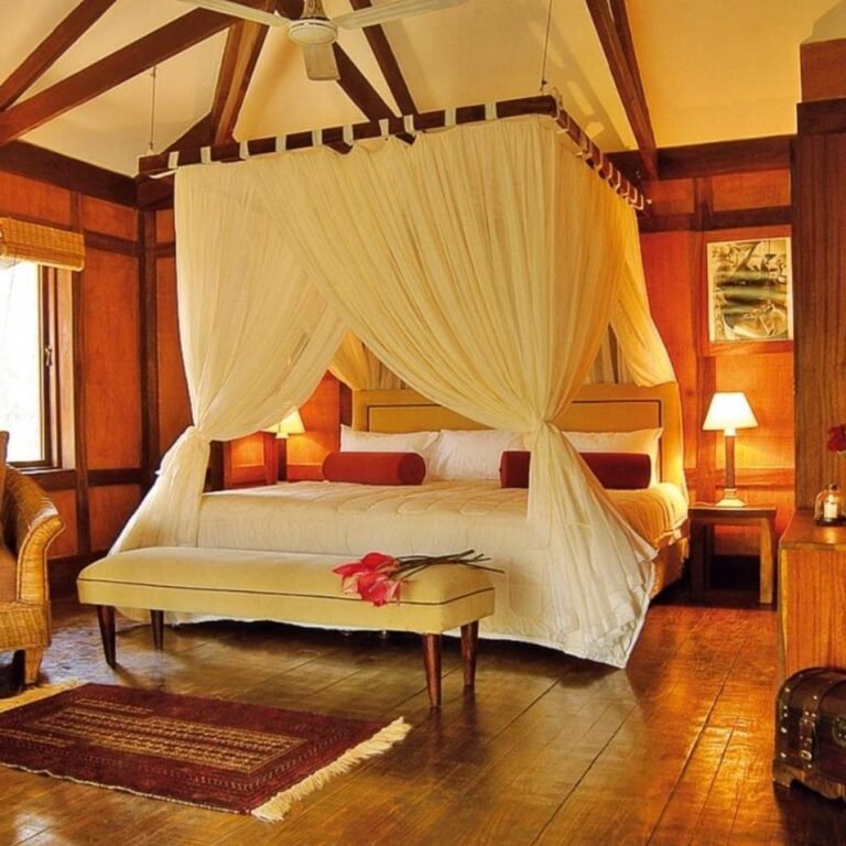 Arusha Coffee Lodge