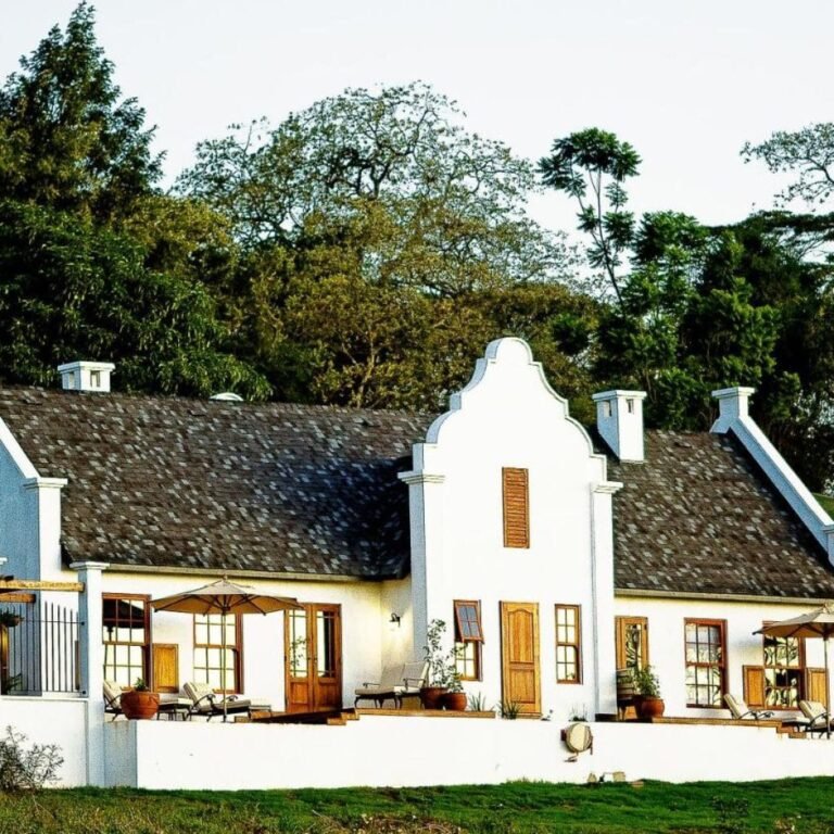 Elewana Manor