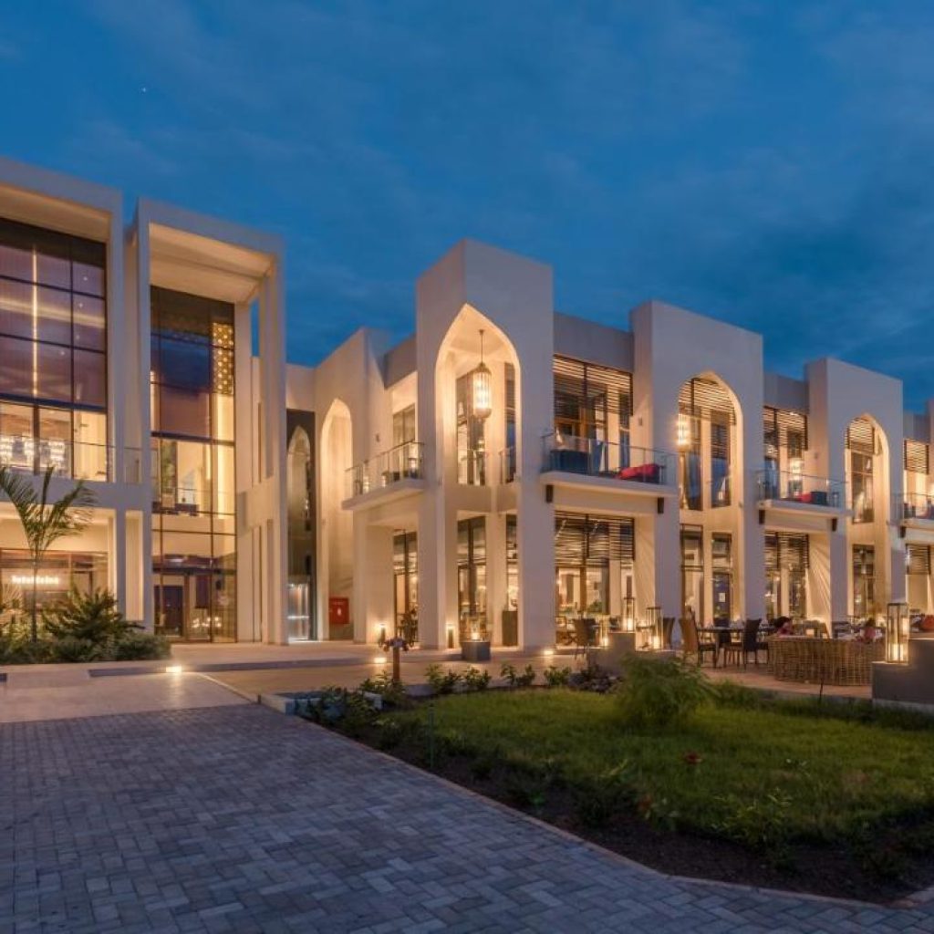 Hotel Verde