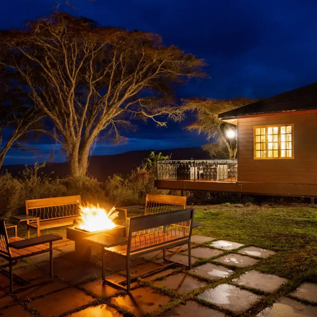 Lions Paw Ngorongoro, 10 Best Family Safari Lodges in Africa, The Seven Wonders of Tanzania