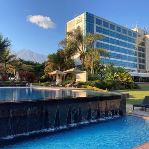 Mount Meru, Best Hotel and lodges in Arusha Tanzania