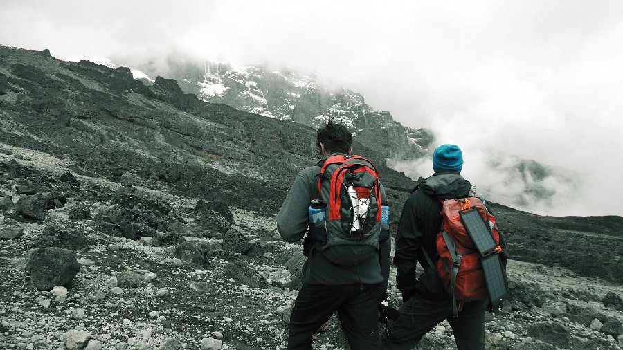 Best daypack for kilimanjaro sale