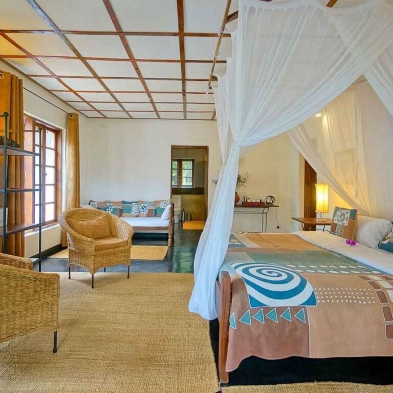 Plantation Lodge