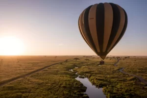 Balloon Safaris: Hot Air Balloon Safari | Serengeti | Tanzania, How Much Does a Serengeti Hot Air Balloon Safari Cost? 10 Reasons Why You Should Visit the Serengeti National Park, 10 Reasons to Book a Hot Air Balloon Safari in Serengeti