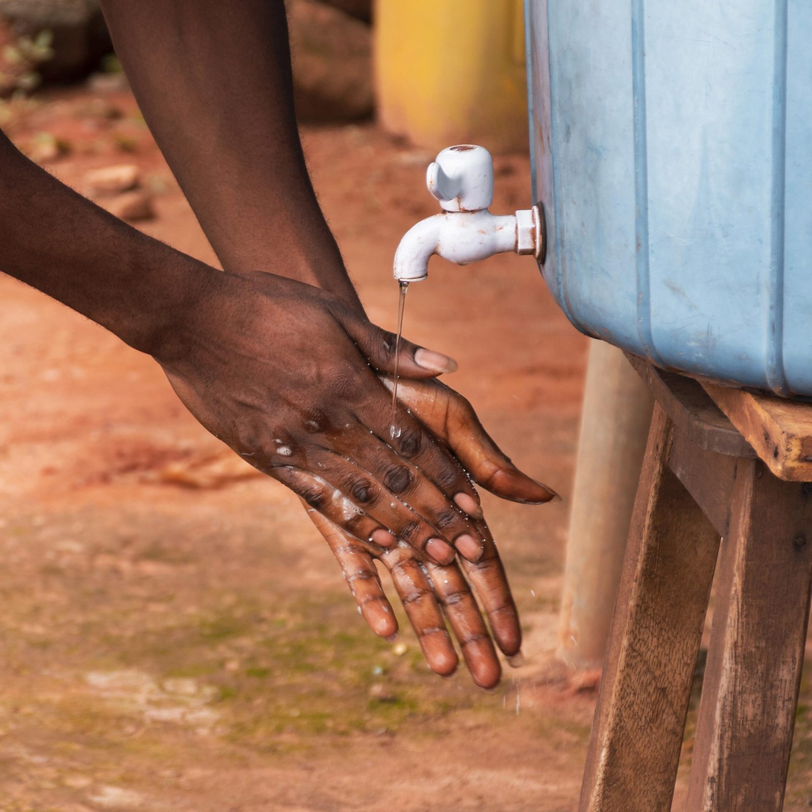 Community and conservation in Tanzania