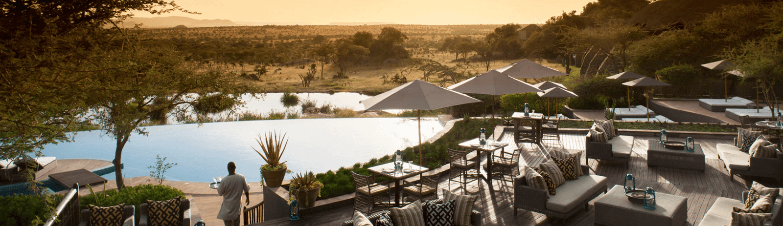 Tanzania Safari Accommodation