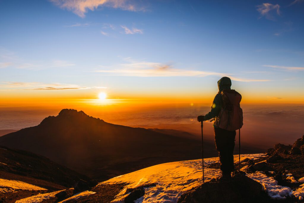 Uhuru Peak - Hiking Mount Kilimanjaro, Lemosho Route, Machame Route, Northern Circuit Route, Marangu Route, How Long Does It Take To Climb Mount Kilimanjaro. How Many Days Does It Take To Recover From Kilimanjaro Climb, How long does it take to climb Mount Kilimanjaro, When was Mount Kilimanjaro’s last eruption, and will it erupt Again? 7 Day Kilimanjaro Climbing Shira Route, Climbing Kilimanjaro On A Budget, Tanzania safari information, Kilimanjaro Altitude Sickness and other Health Considerations, When was Mount Kilimanjaro's Last Eruption, How long does it take to climb Mount Kilimanjaro, How to Sleep Well on Mount Kilimanjaro, Tanzania in July, Kilimanjaro Northern Circuit Route, Reviews, Map, Pros, Cons, and Route Facts, How To Train For Kilimanjaro Climb, When not to climb Kilimanjaro? Avoid March, April, and May, What Happens When a Fashion Model Climbs a Mountain?, What are the Best Socks for Climbing Kilimanjaro?, What Challenges Do You Face On Mount Kilimanjaro Climbing?, Lemosho Route, Do You Need Oxygen to Climb Kilimanjaro?, 3 Important Jackets You Need for Climbing Kilimanjaro, How to Choose a Jacket for Climbing Kilimanjaro, Stephan Siegrist sets new highline record on Mount Kilimanjaro, Lava Tower – Kilimanjaro’s Gigantic Volcanic Plug, Is Mount Kilimanjaro in Kenya or Tanzania?, Ways to Reduce Your Eco Footprint When Hiking, hardest and most dangerous mountains to climb, Kilimanjaro Height – How High Is Mount Kilimanjaro?, Why should i bring sunscreen when climbing Mount Kilimanjaro?, Reasons to Climb Machame Route, Kilimanjaro Packing Mistakes: What Not to Bring, Lemosho vs. Marangu Route: A Comparison of Kilimanjaro's Newer and Older Climbing Paths, Kilimanjaro Hiking Tours, Mount Meru vs Kilimanjaro