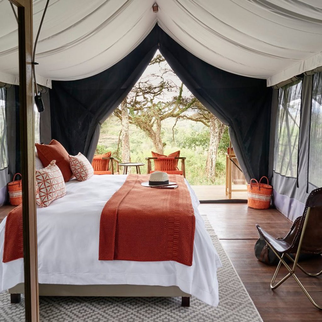 sanctuary Ngorongoro
