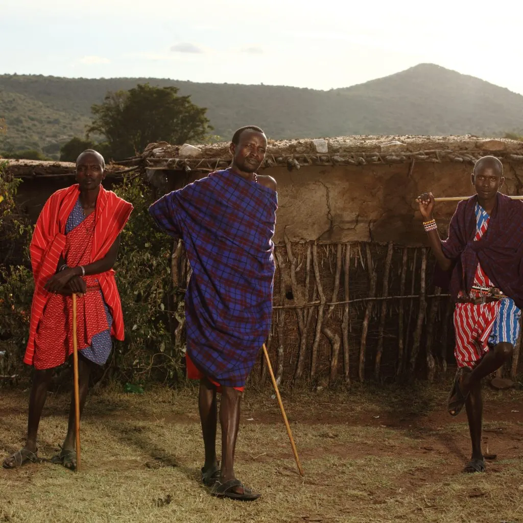 5-Day Tanzania Classic Safari