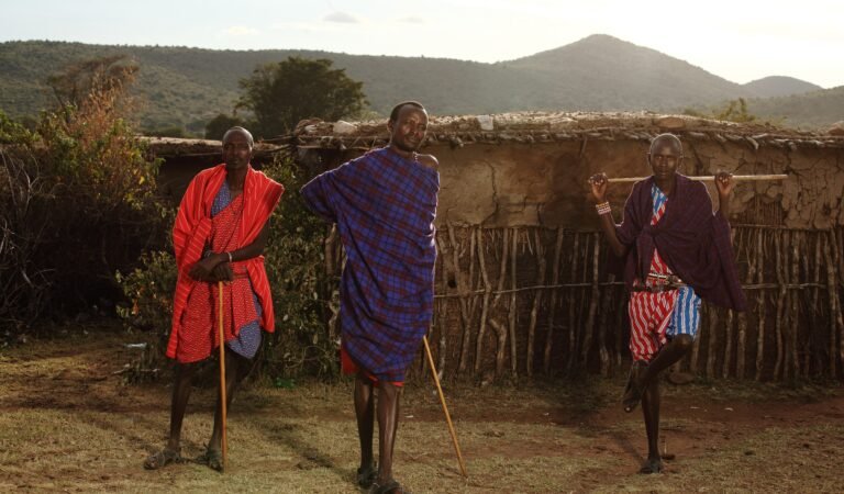 What to expect when visiting a Maasai village in Tanzania, 10 Interesting Facts About the Maasai Tribe That You Should Know, 3Day Tanzania Classic Safari, Exploring the Wild on Foot: Maasai Walking Safaris, Tanzania Culture, Most Beautiful Tribes in Tanzania You Must See, What to Expect on a Tanzania Cultural Safari Experience, Tanzania Cultural Tours | Immerse Yourself In Tanzanian Culture
