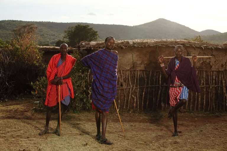 What to expect when visiting a Maasai village in Tanzania, 10 Interesting Facts About the Maasai Tribe That You Should Know, 3Day Tanzania Classic Safari, Exploring the Wild on Foot: Maasai Walking Safaris, Tanzania Culture, Most Beautiful Tribes in Tanzania You Must See, What to Expect on a Tanzania Cultural Safari Experience, Tanzania Cultural Tours | Immerse Yourself In Tanzanian Culture