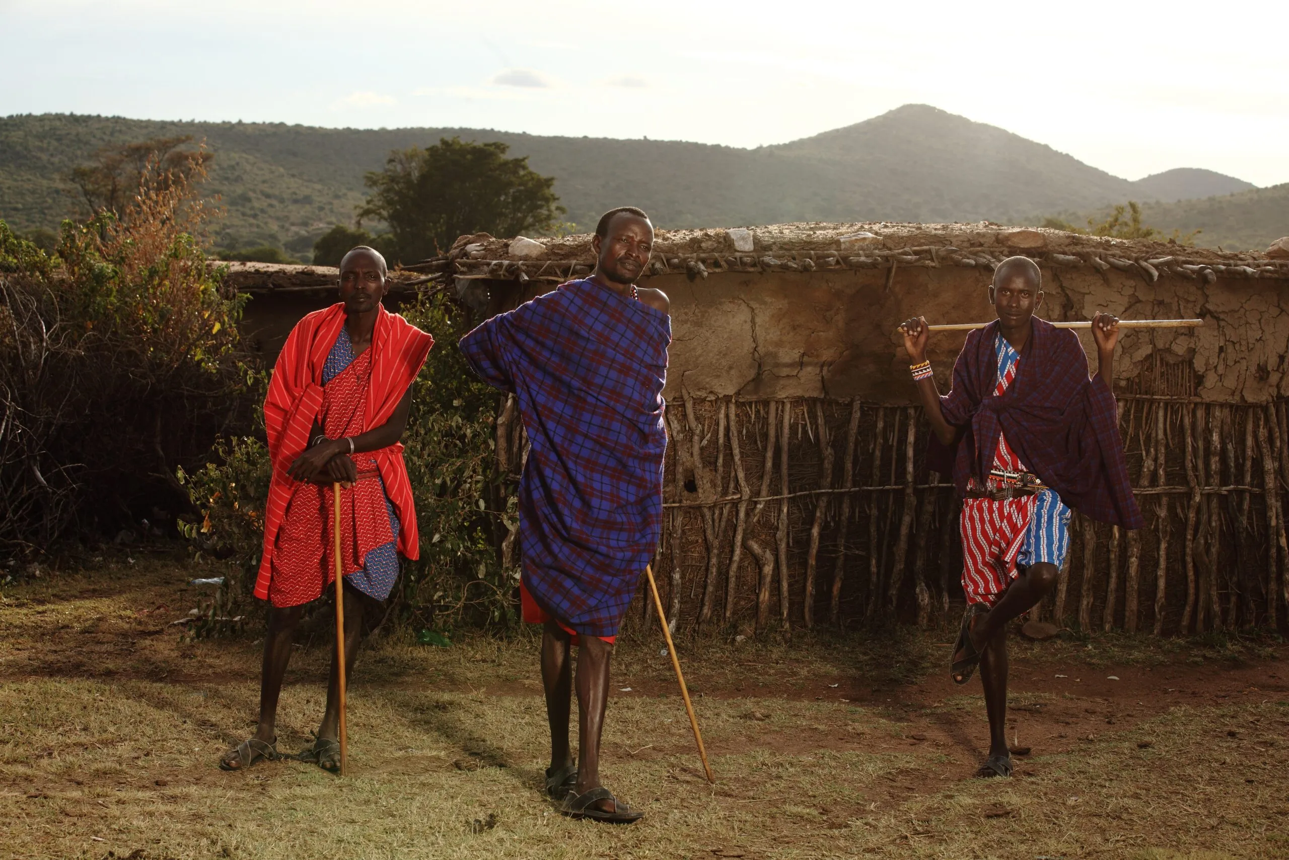 What to expect when visiting a Maasai village in Tanzania, 10 Interesting Facts About the Maasai Tribe That You Should Know, 3Day Tanzania Classic Safari, Exploring the Wild on Foot: Maasai Walking Safaris, Tanzania Culture