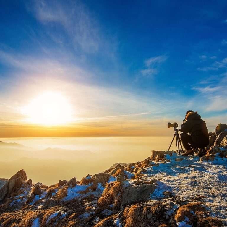 7-Day Lemosho Route: The Most Beautiful Route on Mount Kilimanjaro