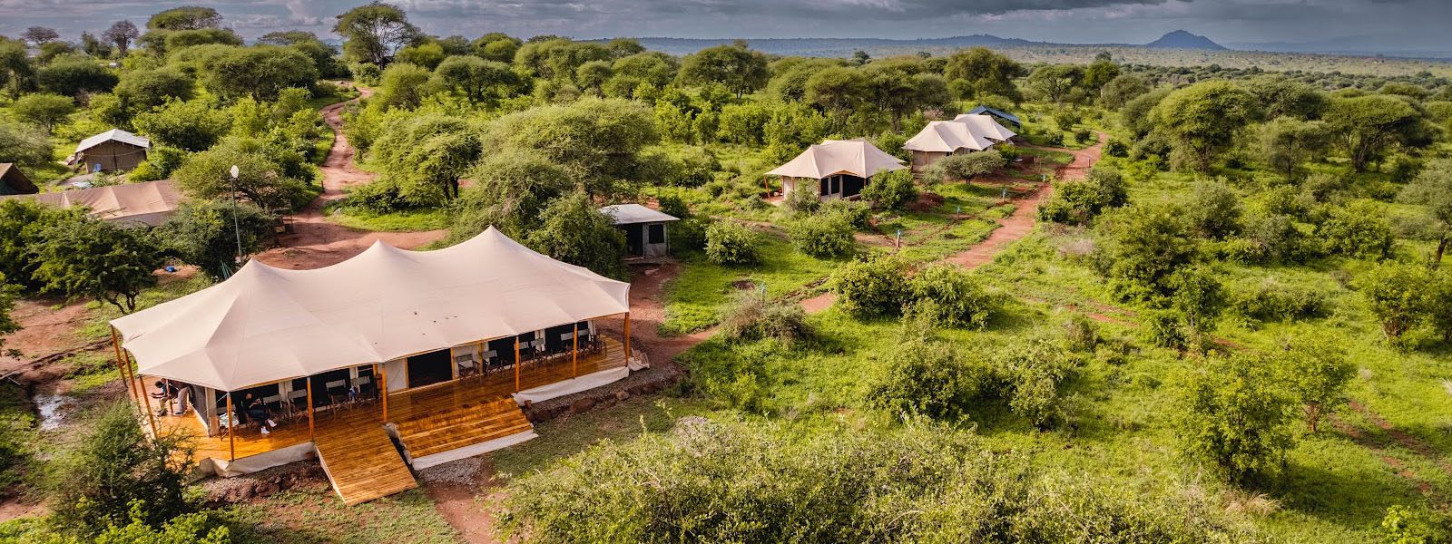ANG'ATA CAMP NGORONGORO - Updated 2023 Prices