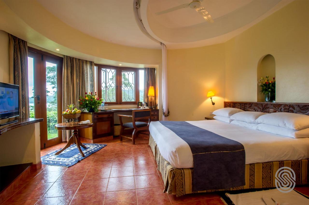 Arusha Serena Hotel Reviews, Deals & Photos 2023