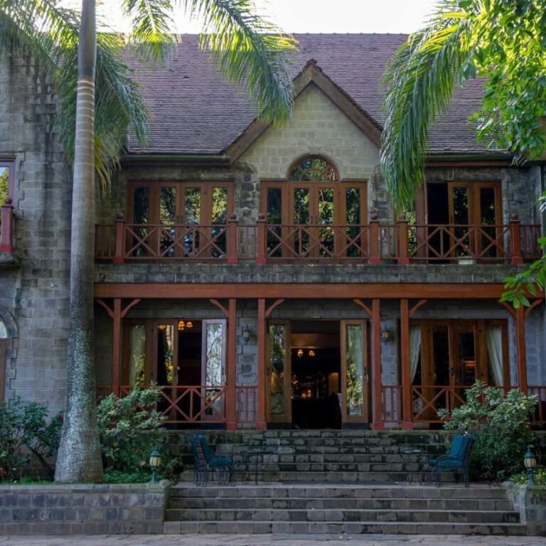 Arusha Serena Hotel Resort & Spa - Tanzania