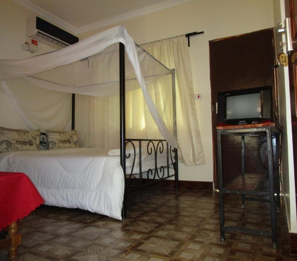 Reserve Three to Six Months Ahead - Tanzania safari in November