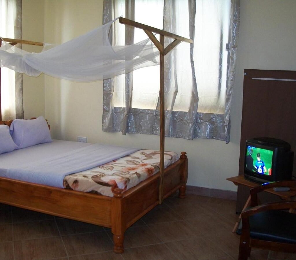 Number of Nights - Tanzania safari in December