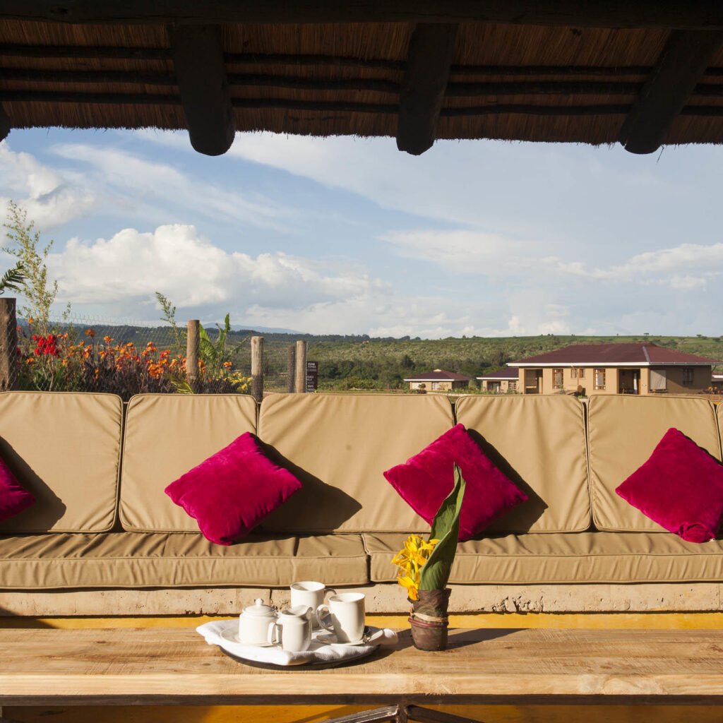 Lodge and Camp Rates - Tanzania safari in September