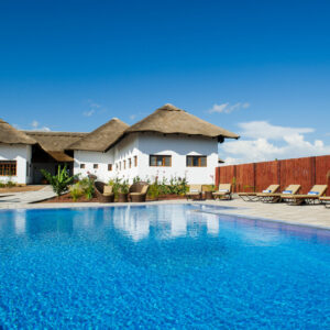 Farm House Valley | Tanzania Lodges & Hotels