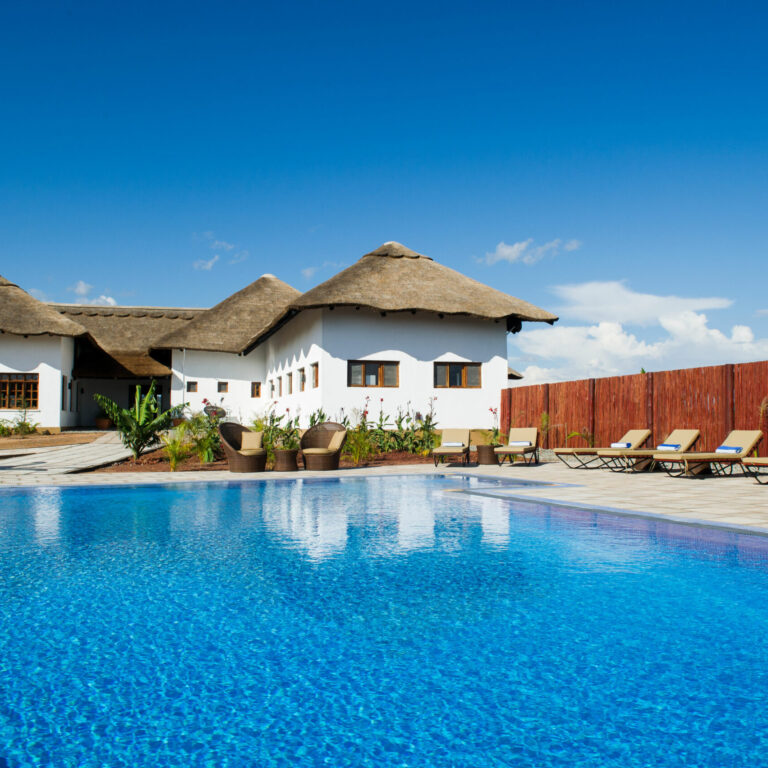 Farm House Valley | Tanzania Lodges & Hotels