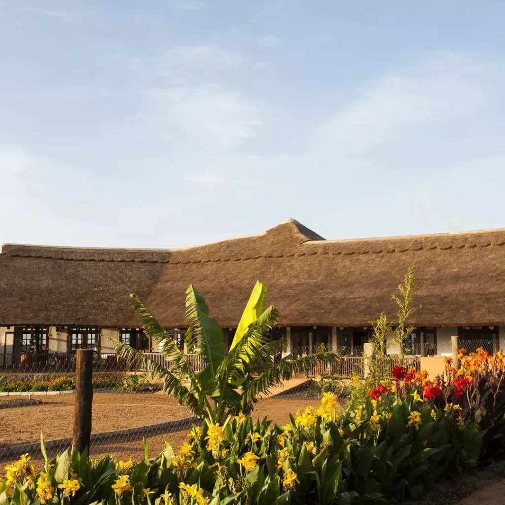 Farm House Valley, Karatu, Tanzania - 2023 / 2024, Types of African Safari Accommodation: A Comprehensive Guide