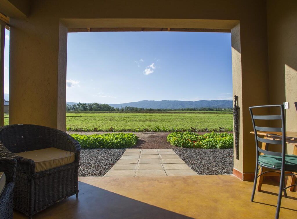 Farm House Valley Lodge - See description and beautiful photos