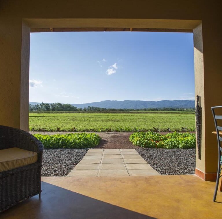 Farm House Valley Lodge - See description and beautiful photos