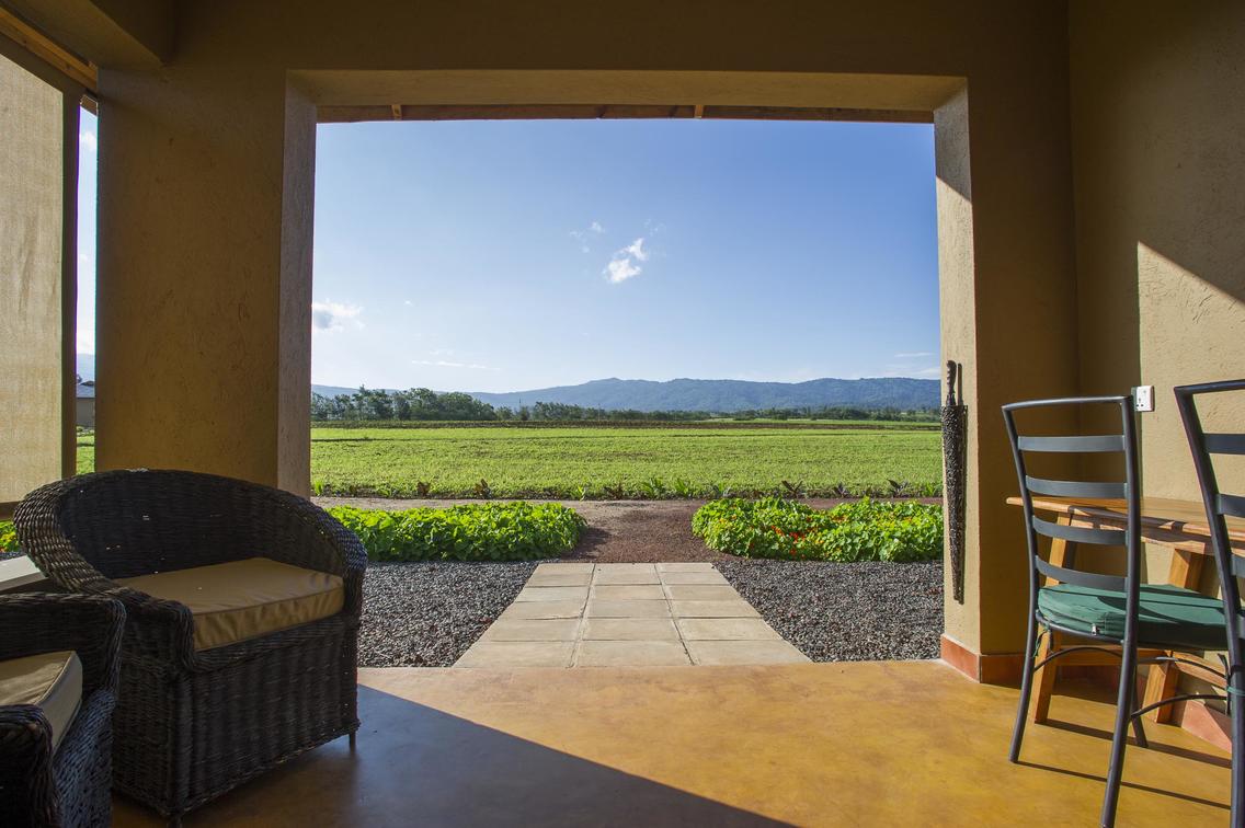 Farm House Valley Lodge - See description and beautiful photos