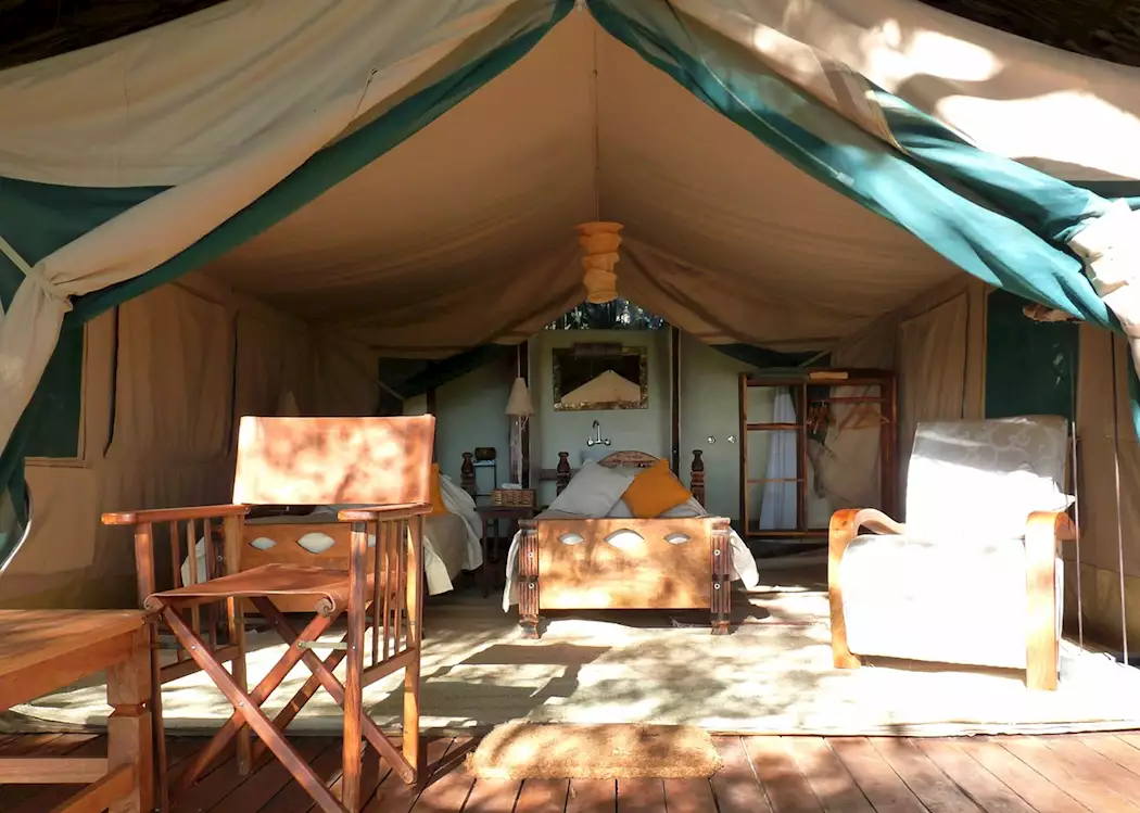 Kisima Ngeda Tented Camp - Tripadvisor