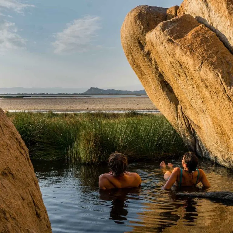 Lake Eyasi Cultural Tour