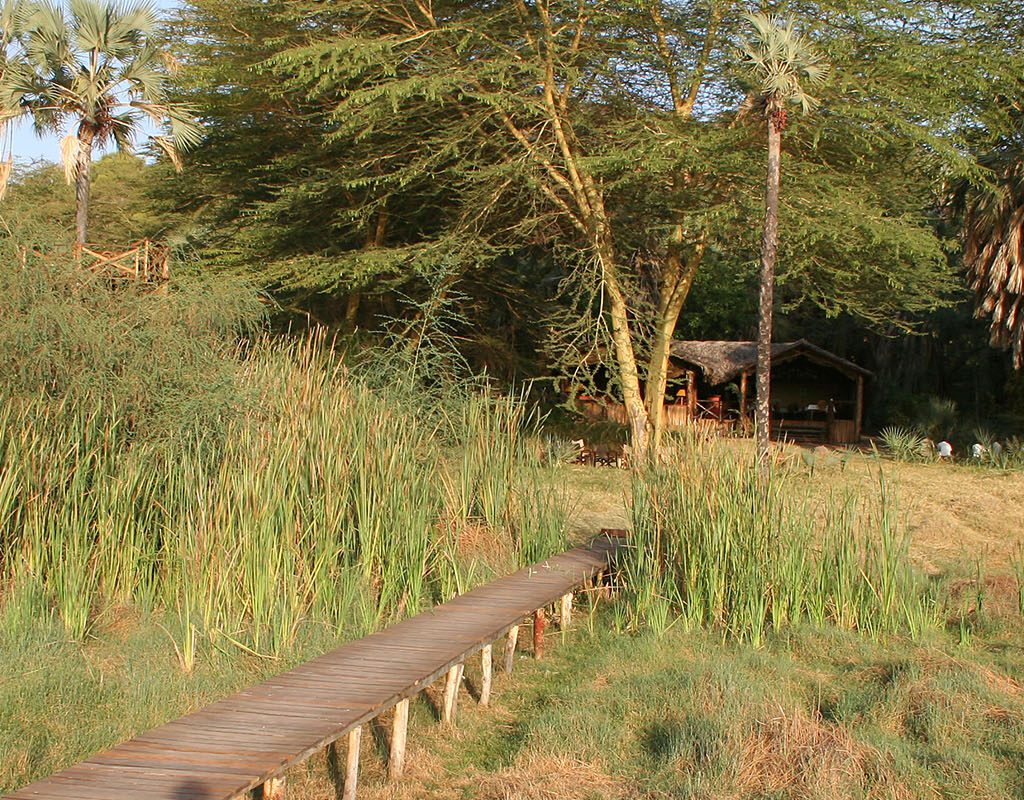 Kisima Ngeda Camp - Lake Eyasi, Tanzania, Best Time to Visit Lake Eyasi