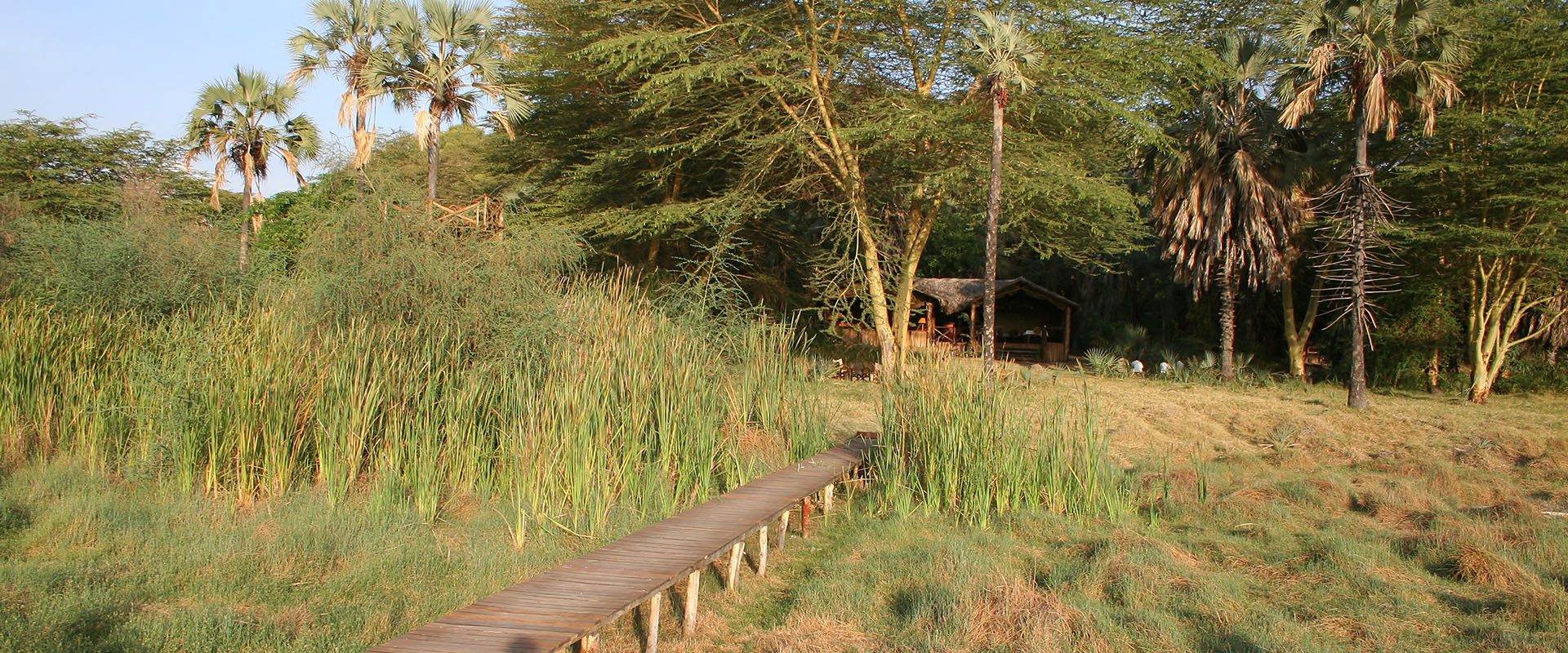 Kisima Ngeda Camp - Lake Eyasi, Tanzania, Best Time to Visit Lake Eyasi