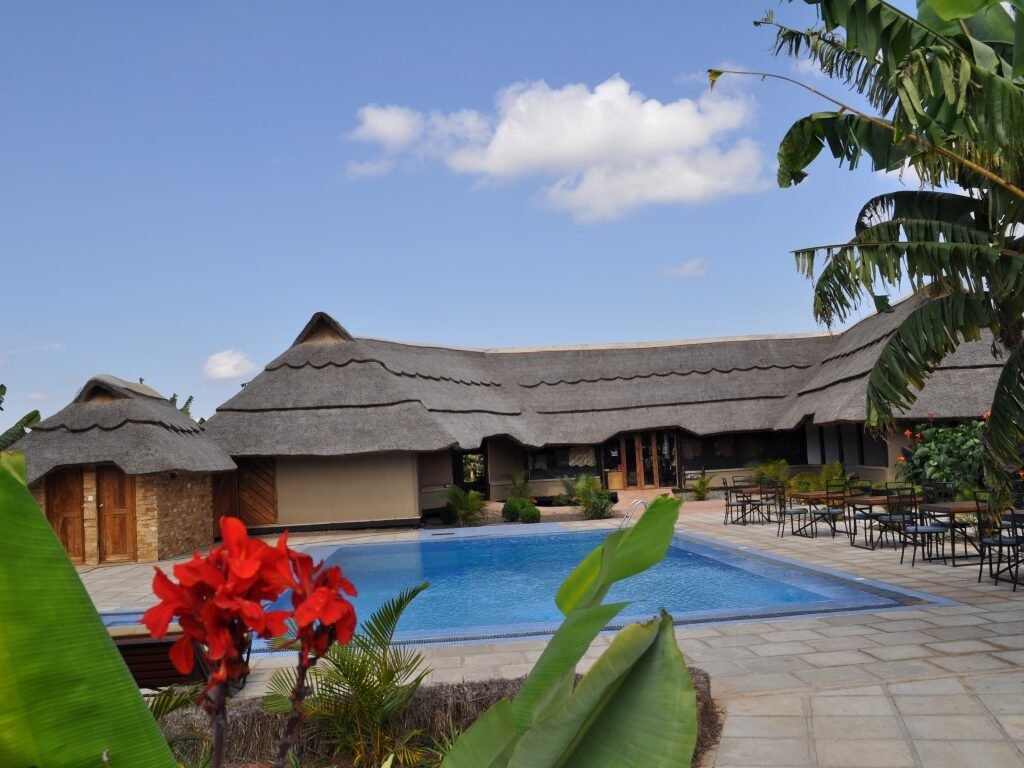 Kitela Lodge - Tanzania safari in December