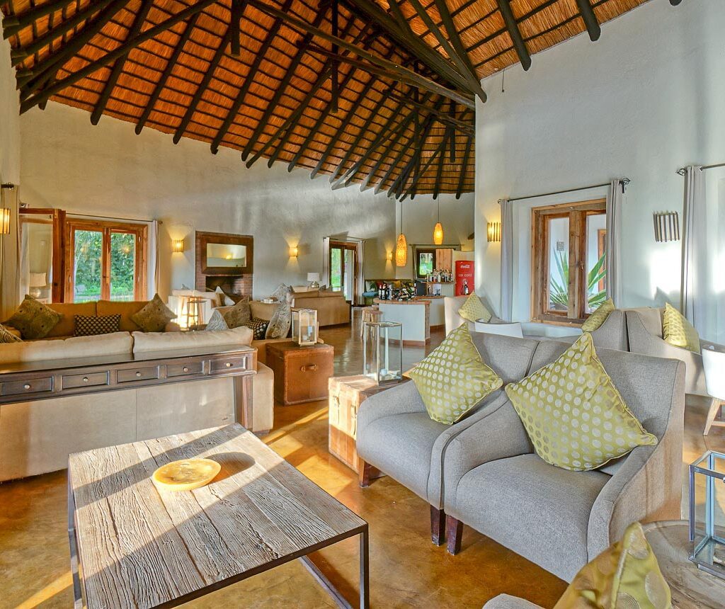 Kitela Lodge, Karatu, Tanzania - 2023 / 2024