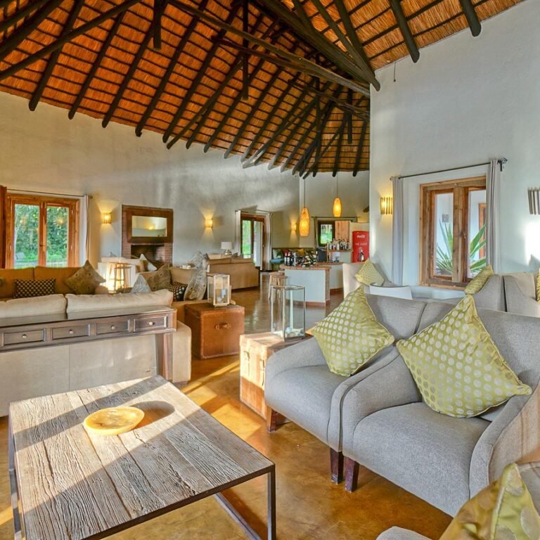 Kitela Lodge, Karatu, Tanzania - 2023 / 2024
