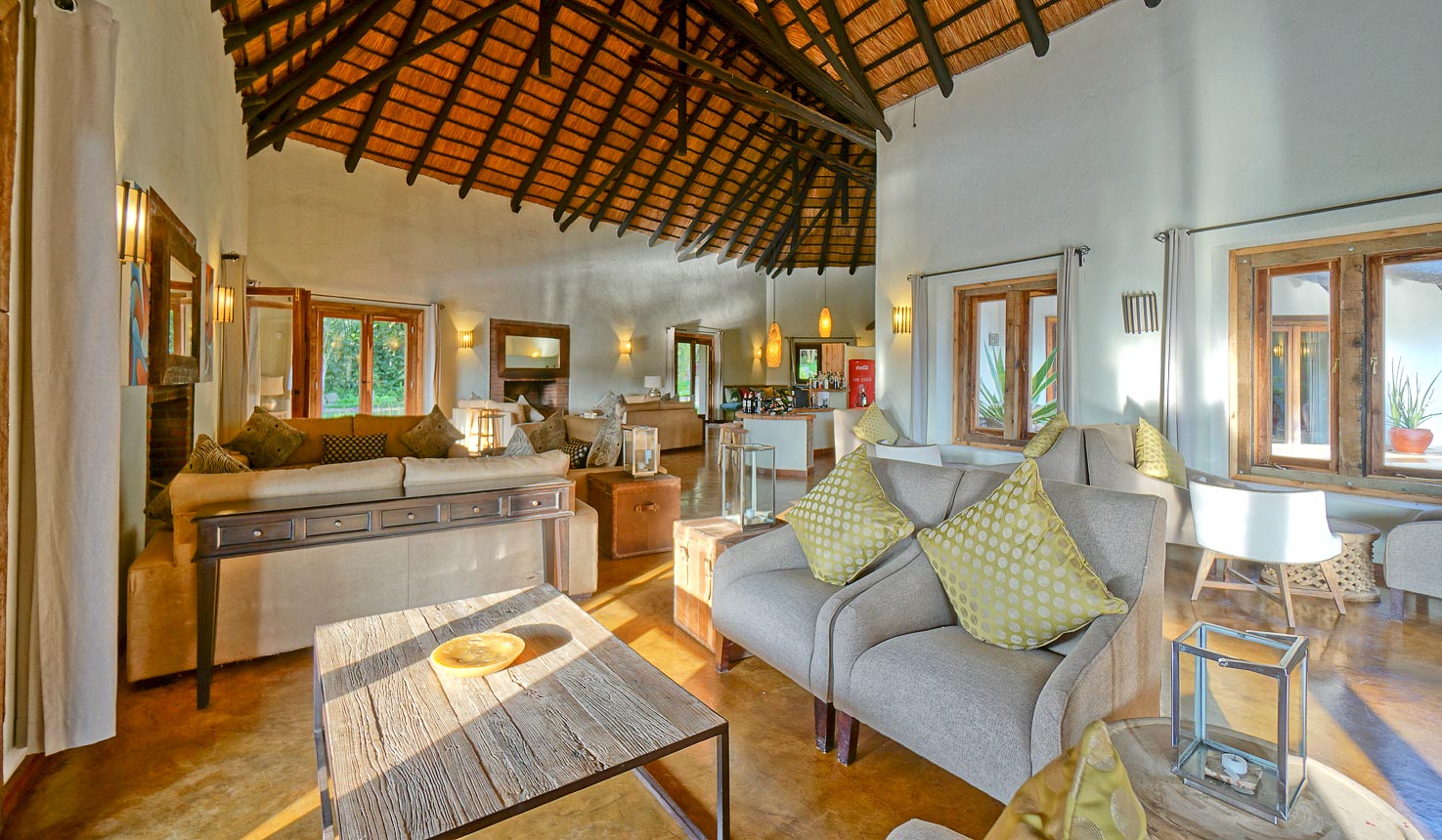 Kitela Lodge, Karatu, Tanzania - 2023 / 2024