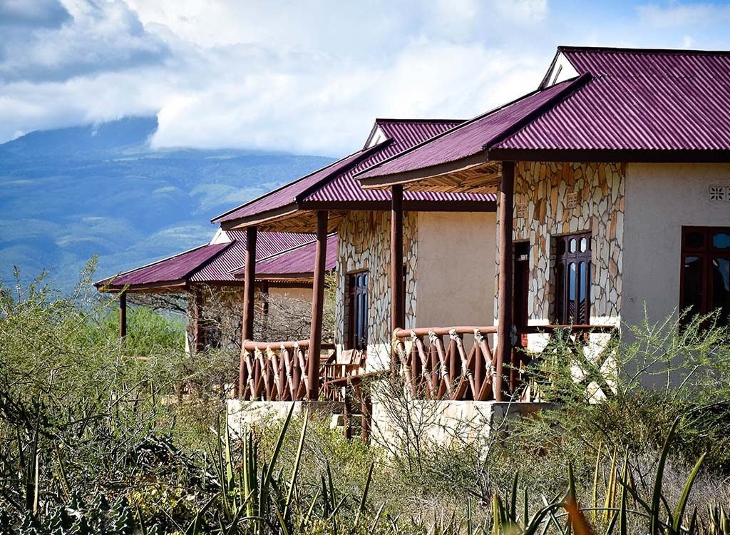 Maasai and Hadzabe Encounters - Tanzania safari in September