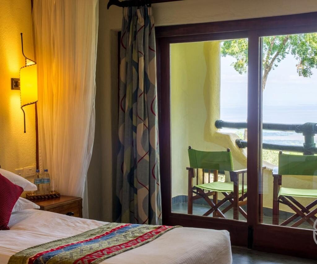 Lake Manyara Serena Safari Lodge - Tanzania, 8-Day Big Five Safari in Tanzania