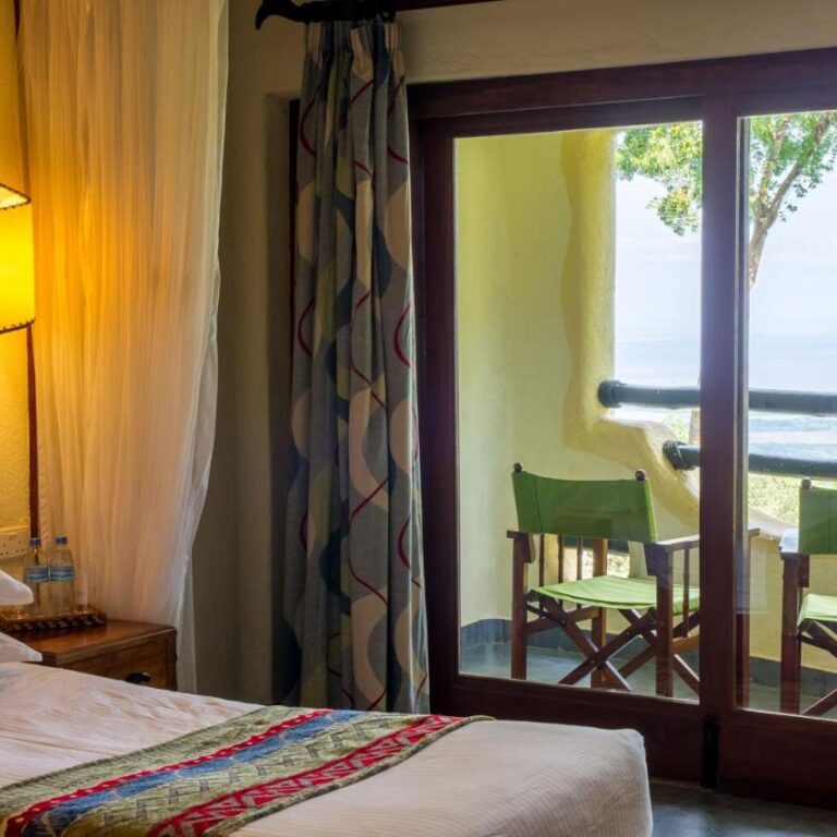 Lake Manyara Serena Safari Lodge - Tanzania, 8-Day Big Five Safari in Tanzania
