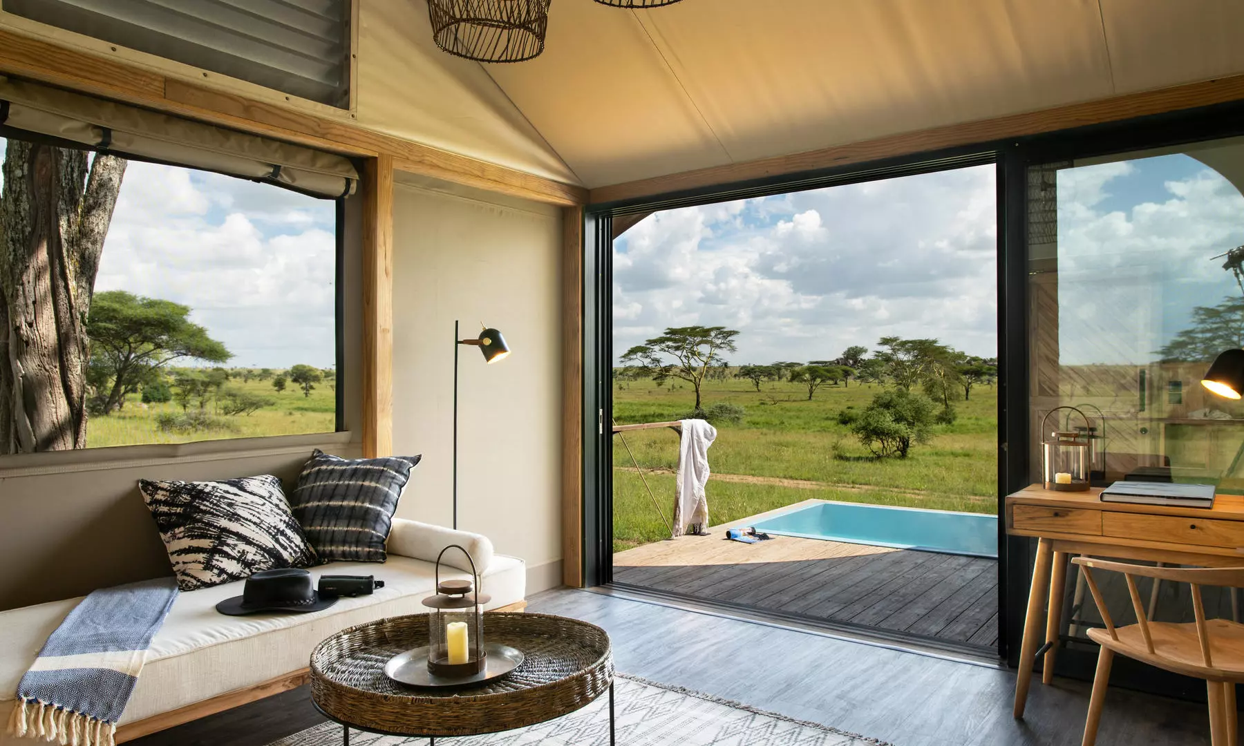 Lemala Nanyukie Lodge