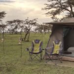Camping Safari