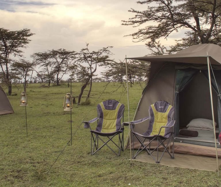 Ngorongoro Simba Campsite - Tanzania Safaris, Tips for Planning a Budget Safari in Tanzania, What to Expect on a Tanzania Budget Camping Safari, Affordable Tanzania Safari, African Budget Safari tours, 7-Days Tanzania Budget Safari, Affordable African Safari Packages, How to Enjoy a Serengeti Safari in Tanzania on a Budget