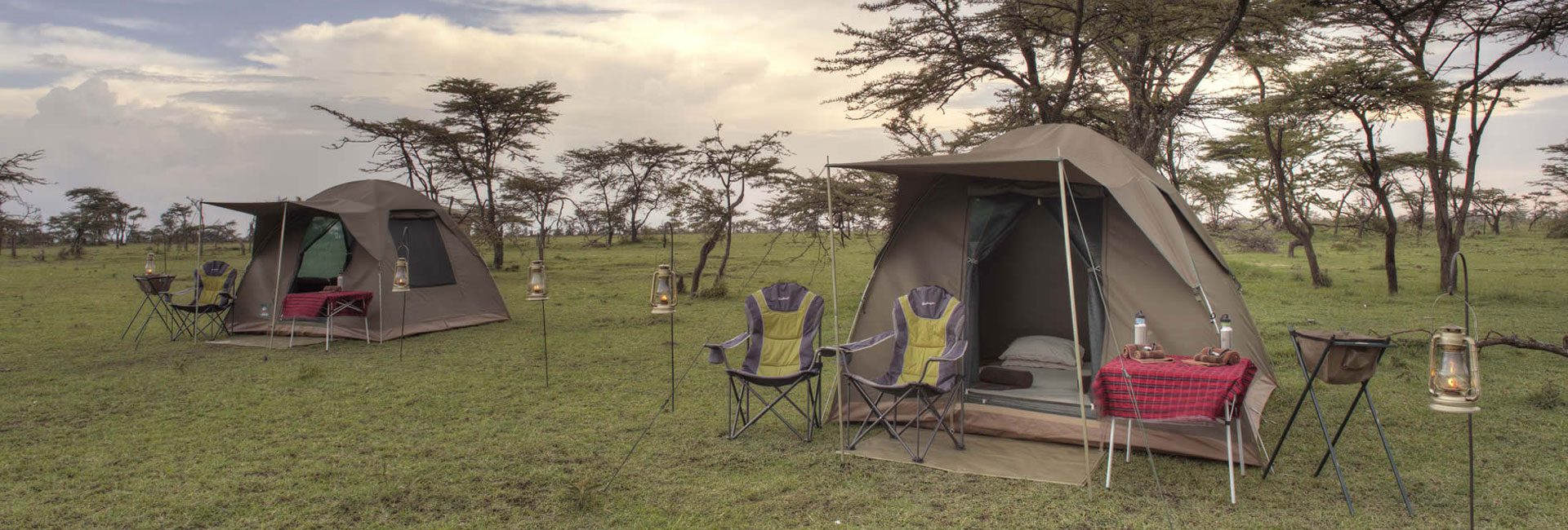 Ngorongoro Simba Campsite - Tanzania Safaris, Tips for Planning a Budget Safari in Tanzania, What to Expect on a Tanzania Budget Camping Safari, Affordable Tanzania Safari, African Budget Safari tours, 7-Days Tanzania Budget Safari