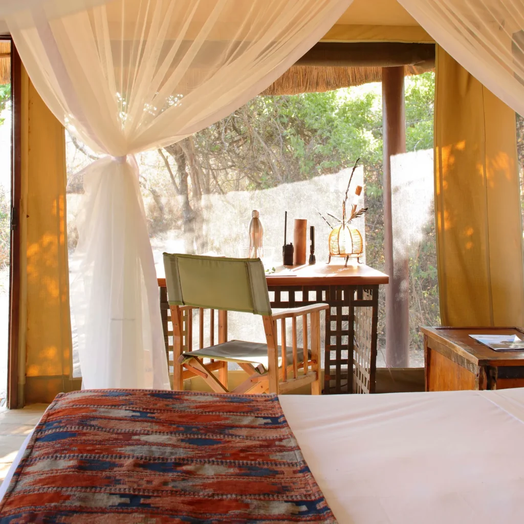 Tarangire in July - Tanzania safari in July