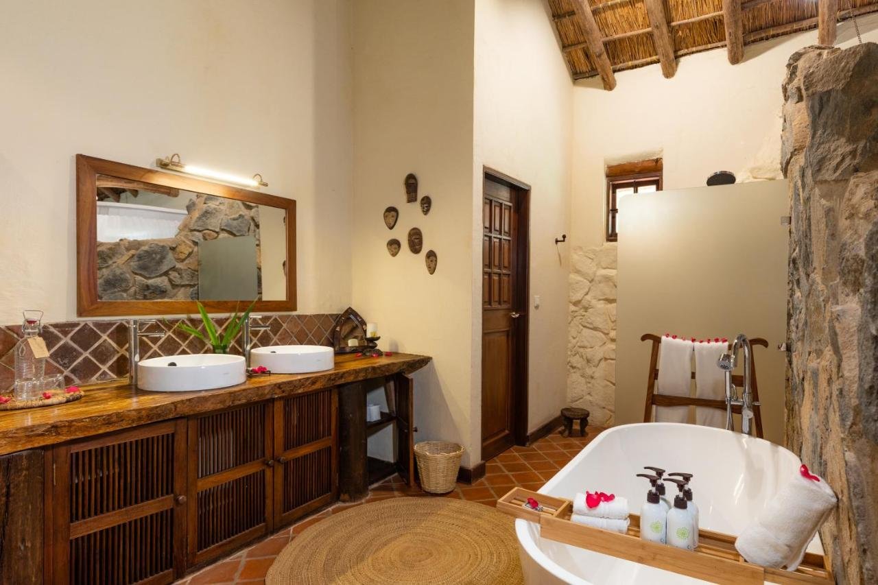 Best Time to Visit Ruaha National Park
