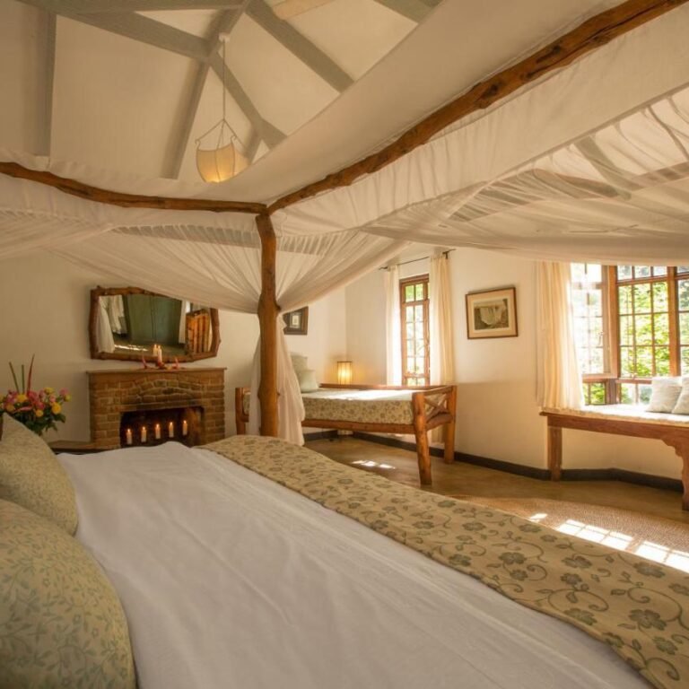 Rivertrees Country Inn | Arusha | Tanzania, 13+ Best Hotels In Arusha (Accommodation Near Kilimanjaro)