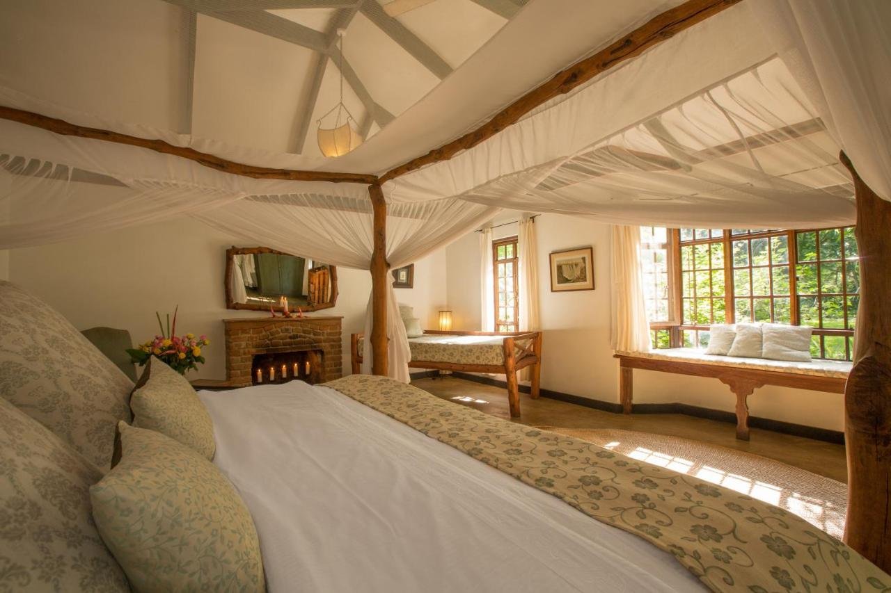 Best Hotel and lodges in Arusha Tanzania