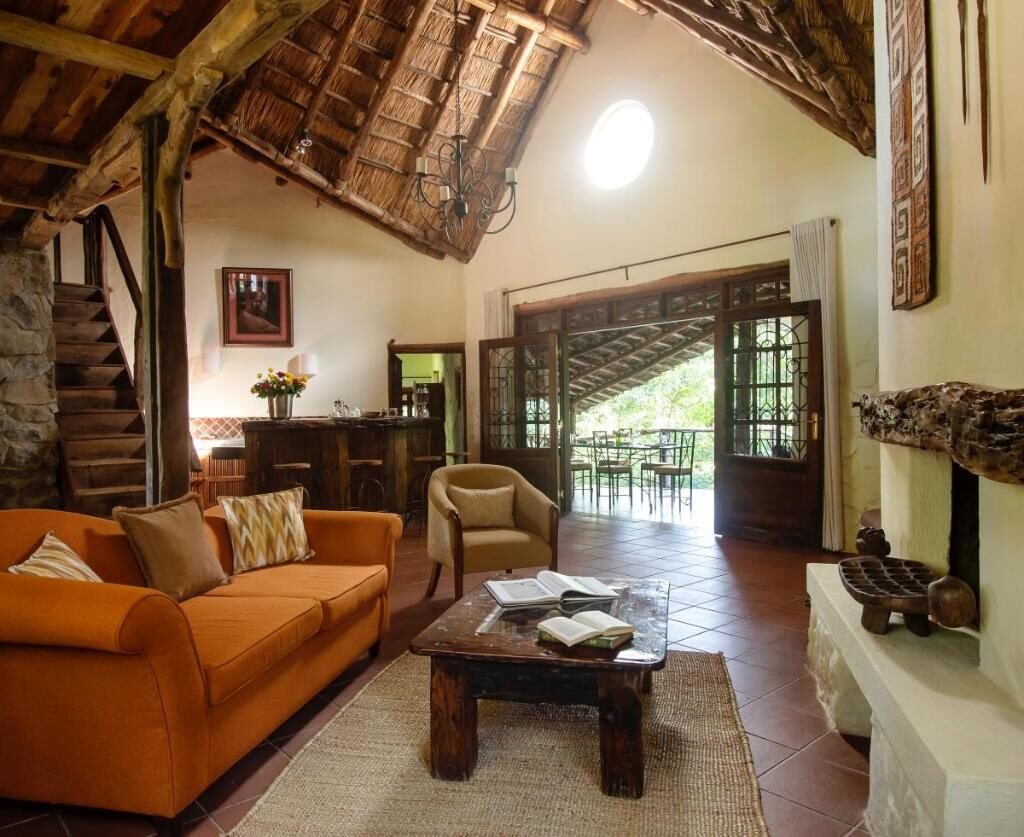 Rivertrees Country Inn - Climbing Kilimanjaro in May