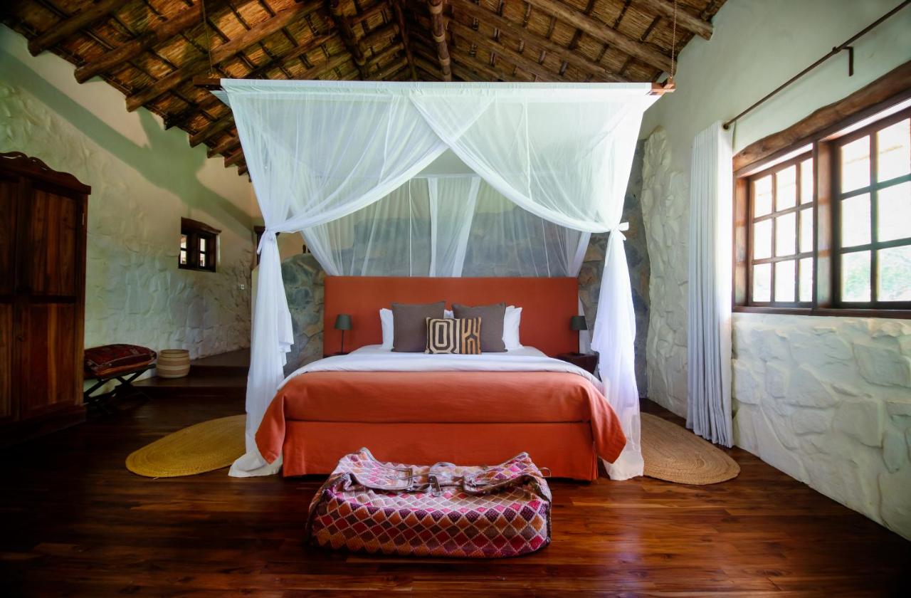 Rivertrees Lodge | Hotels in Arusha
